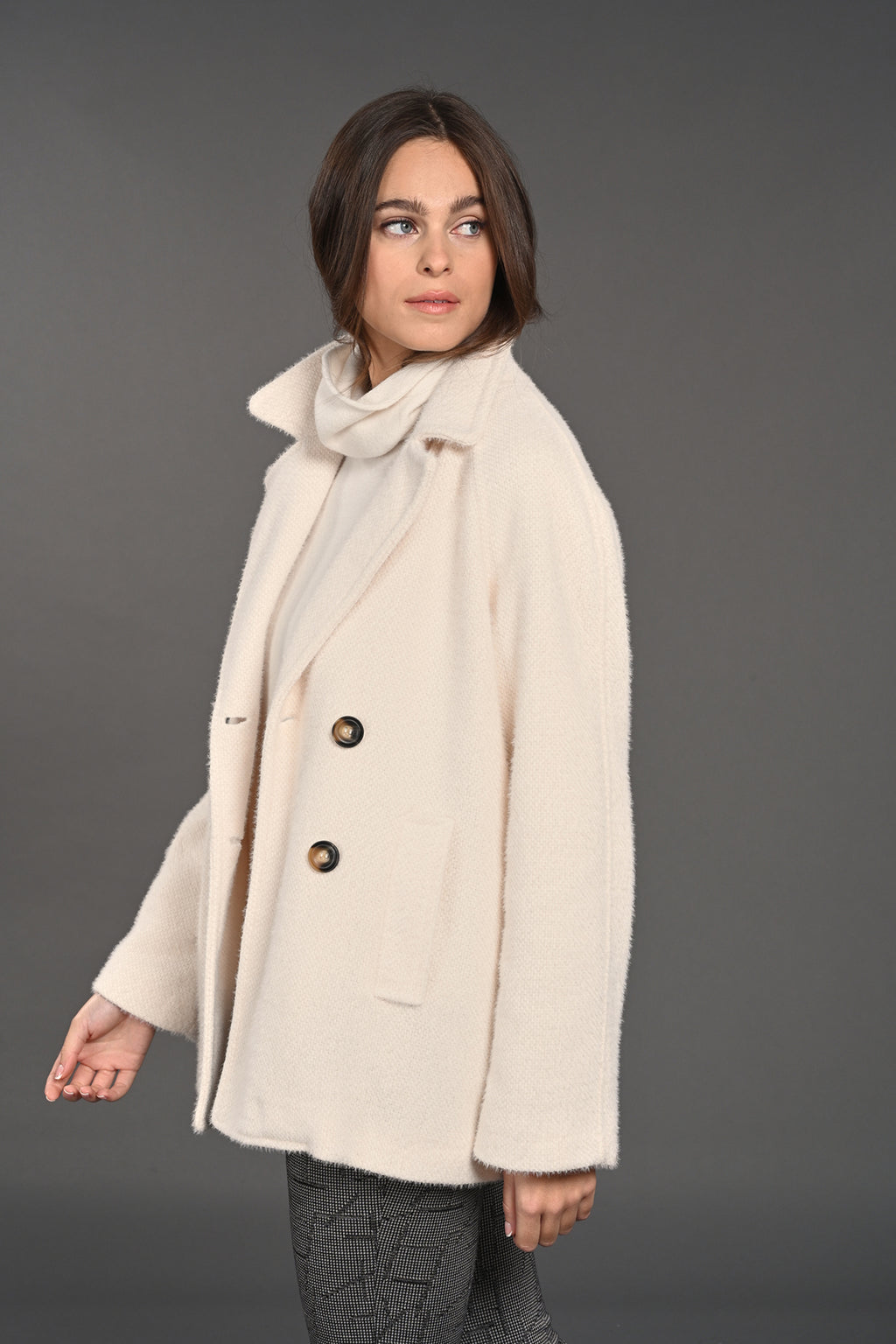Lauren vidal coats Clearance