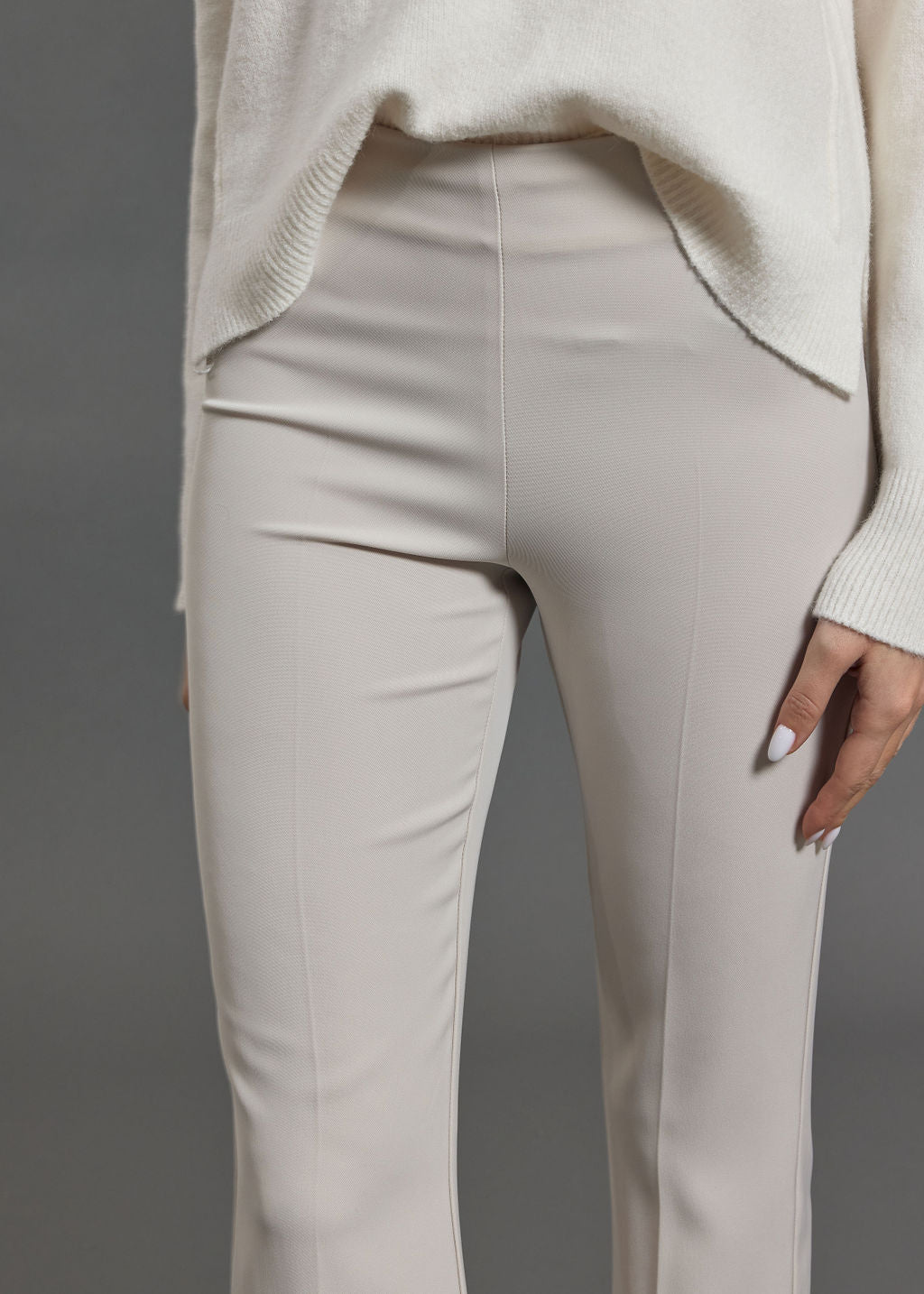 PANTALON FLUIDE FIONA