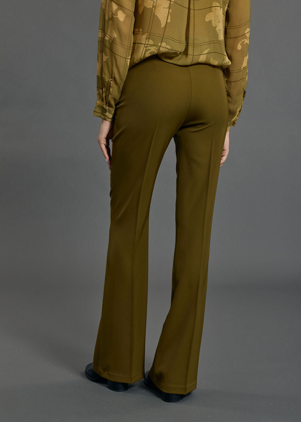 PANTALON FLUIDE FIONA