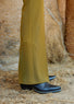Pantalon Fluide Fiona vert mode femme Lauren Vidal 5