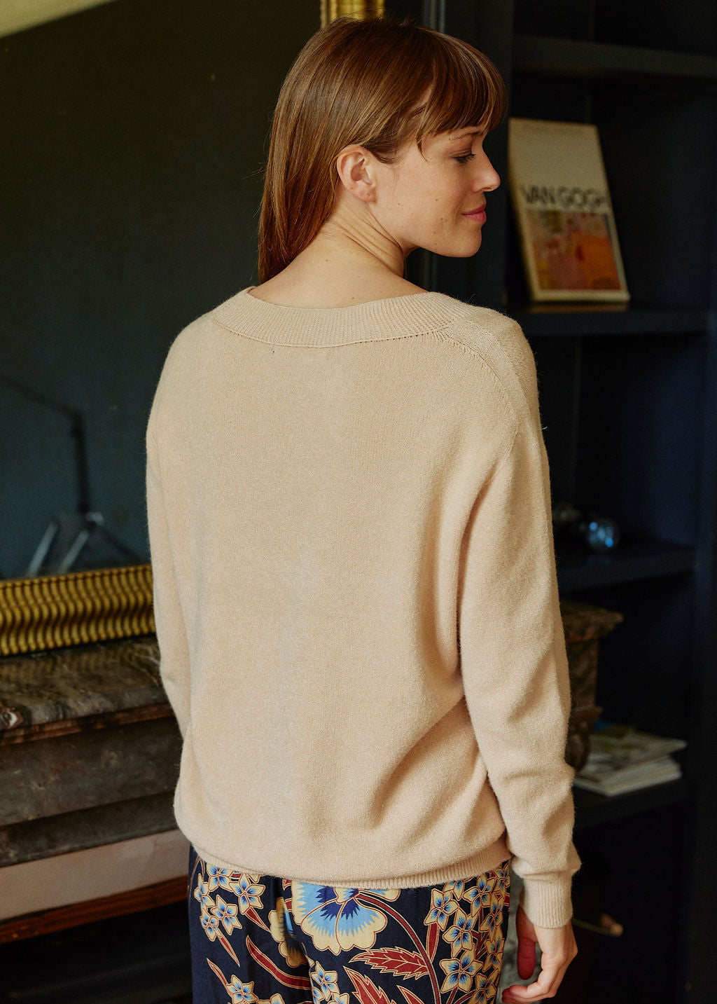 PULL MERINOS HELENA