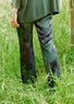 Pantalon Fluide Vic vert mode femme Lauren Vidal 4