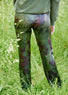 Pantalon Fluide Vic vert mode femme Lauren Vidal 5