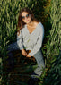 PULL EN LAINE SAFIA