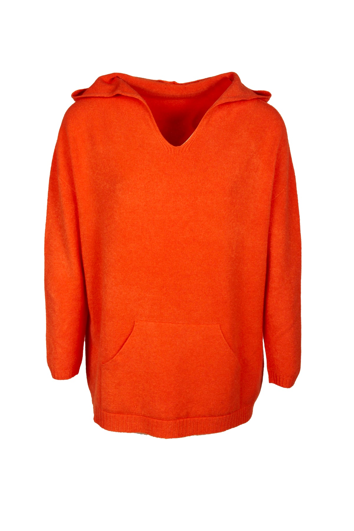 PULL À  CAPUCHE JANICE