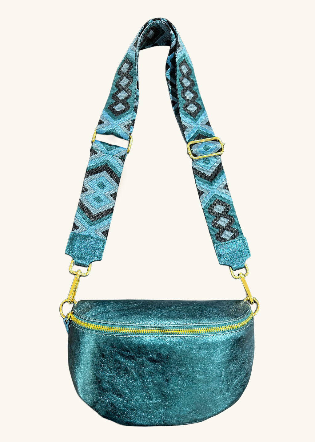 LOLITA LEATHER BAG