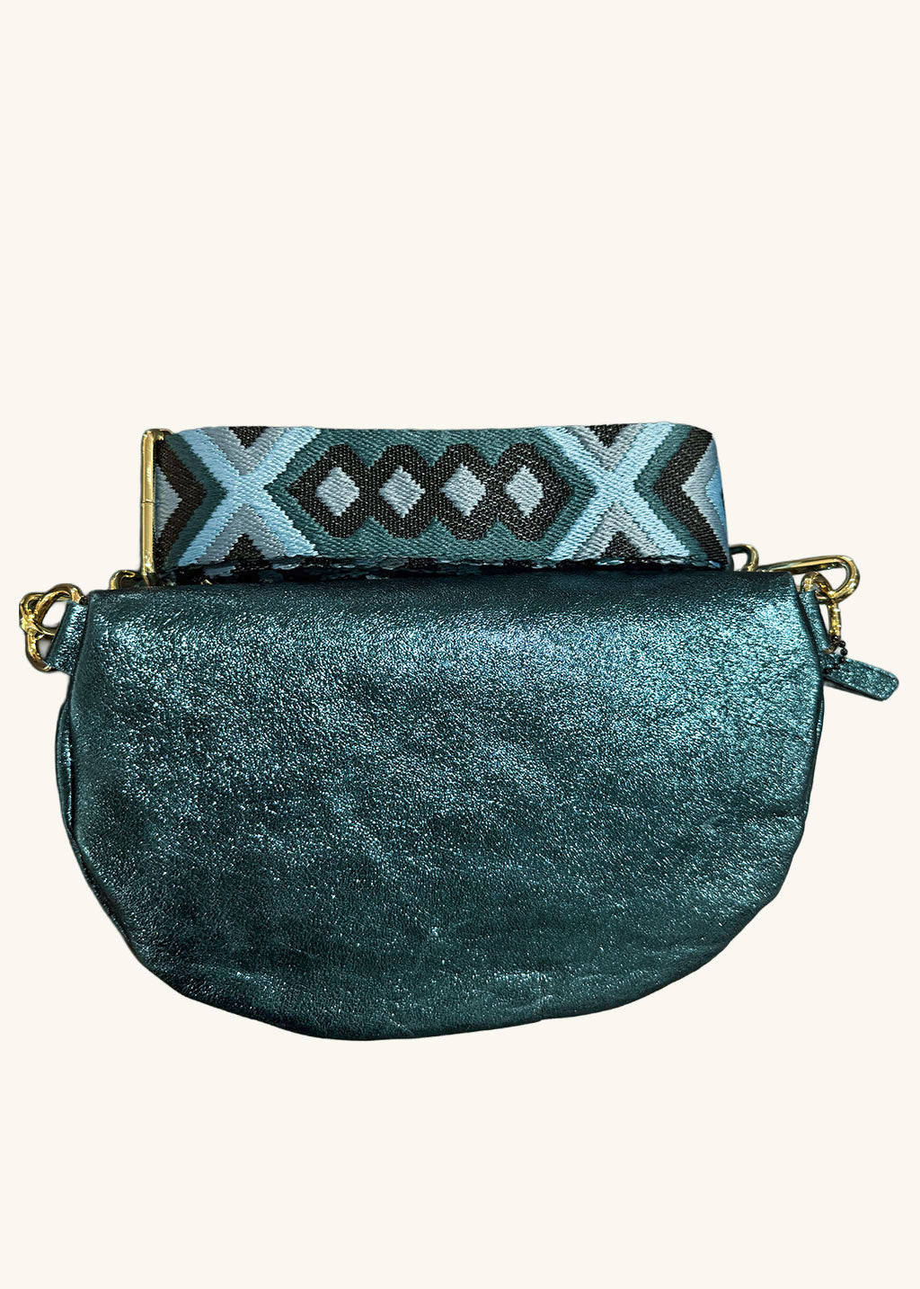 LOLITA LEATHER BAG