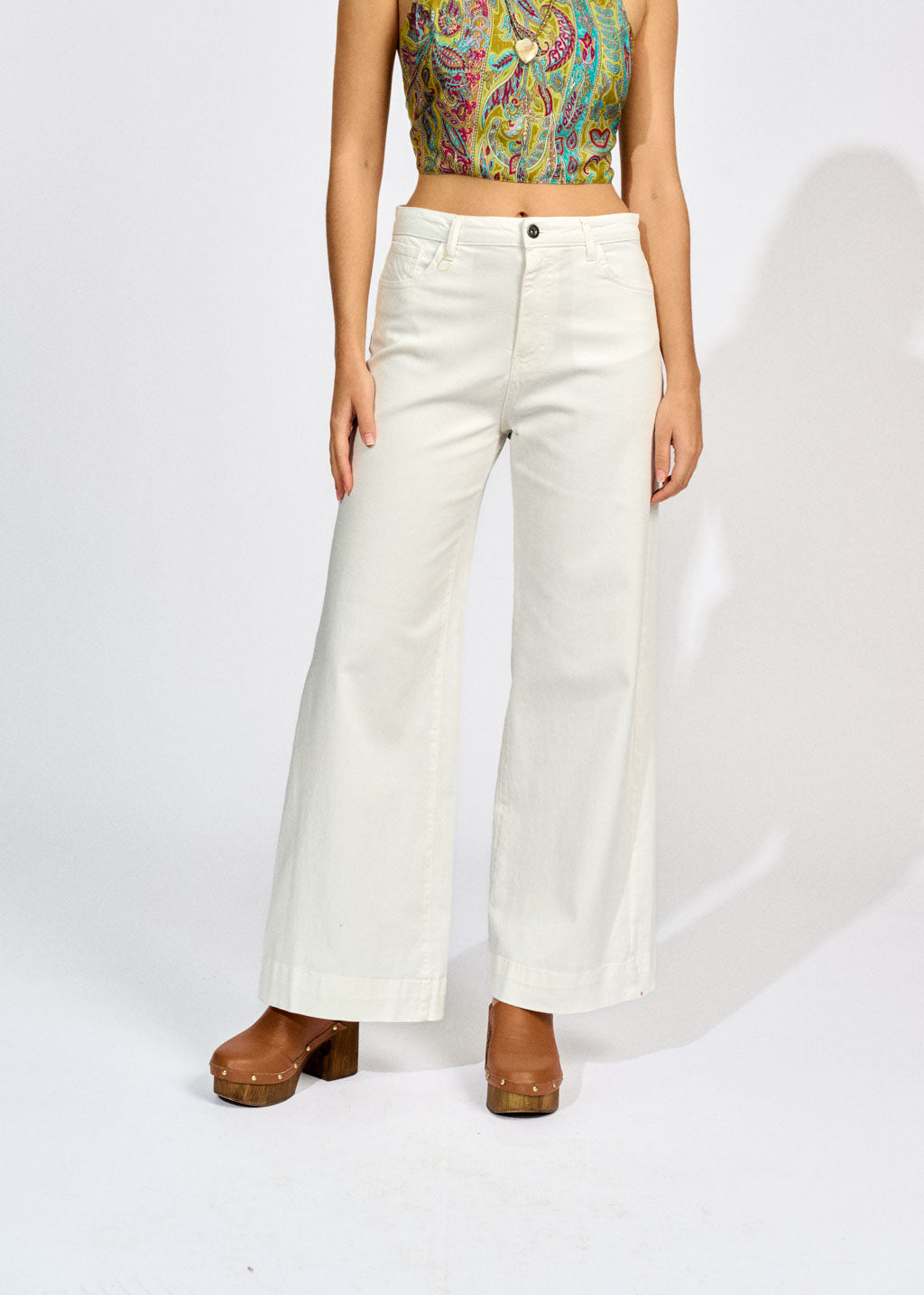 7/8S PAMPA TROUSERS