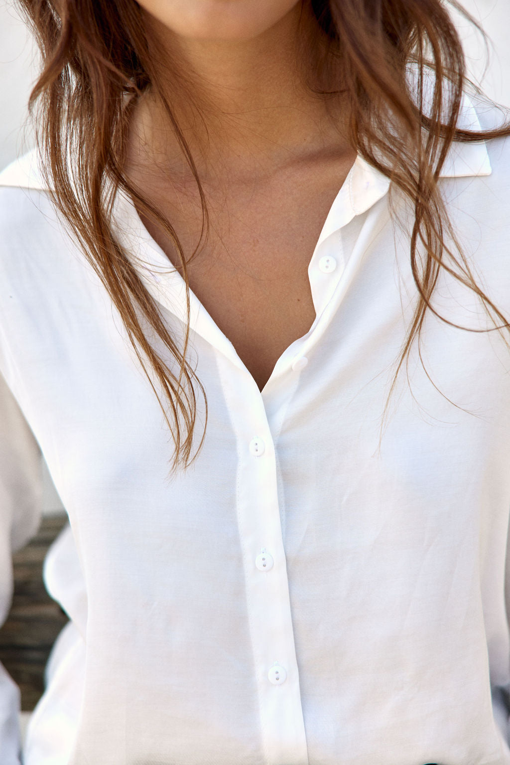 CHEMISE BASIQUE