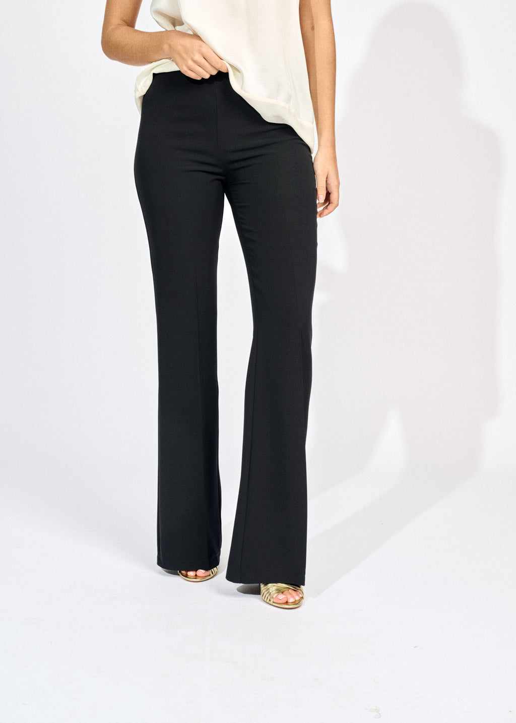 FITTED TROUSERS PH2700