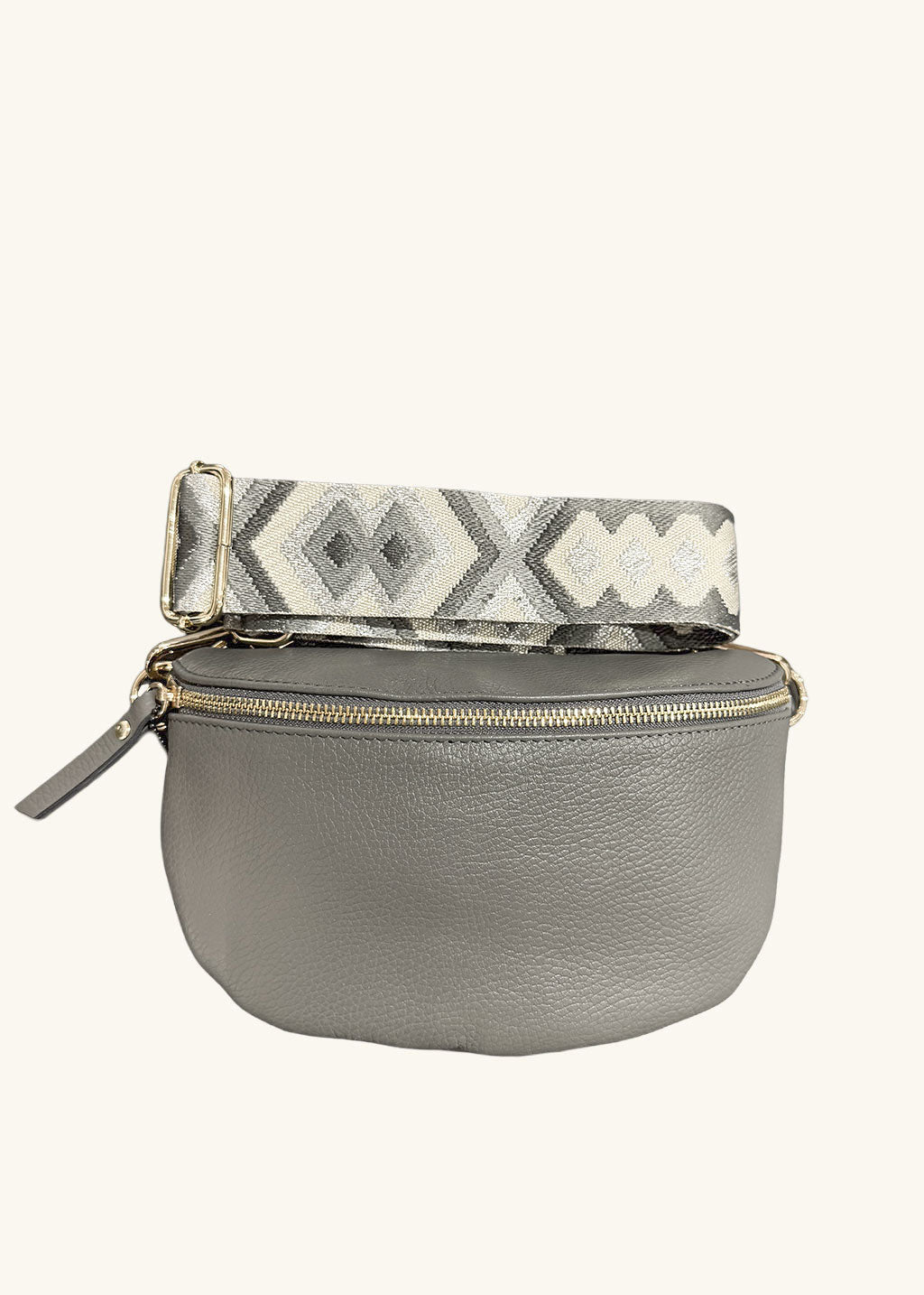 LOLITA LEATHER BAG