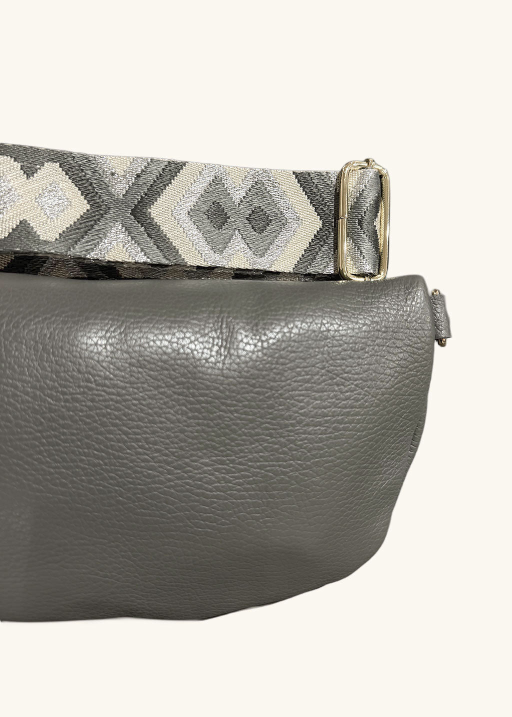 LOLITA LEATHER BAG