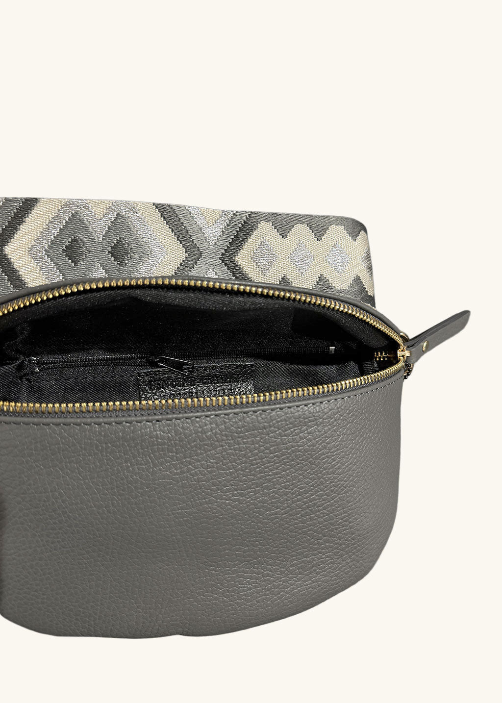 LOLITA LEATHER BAG