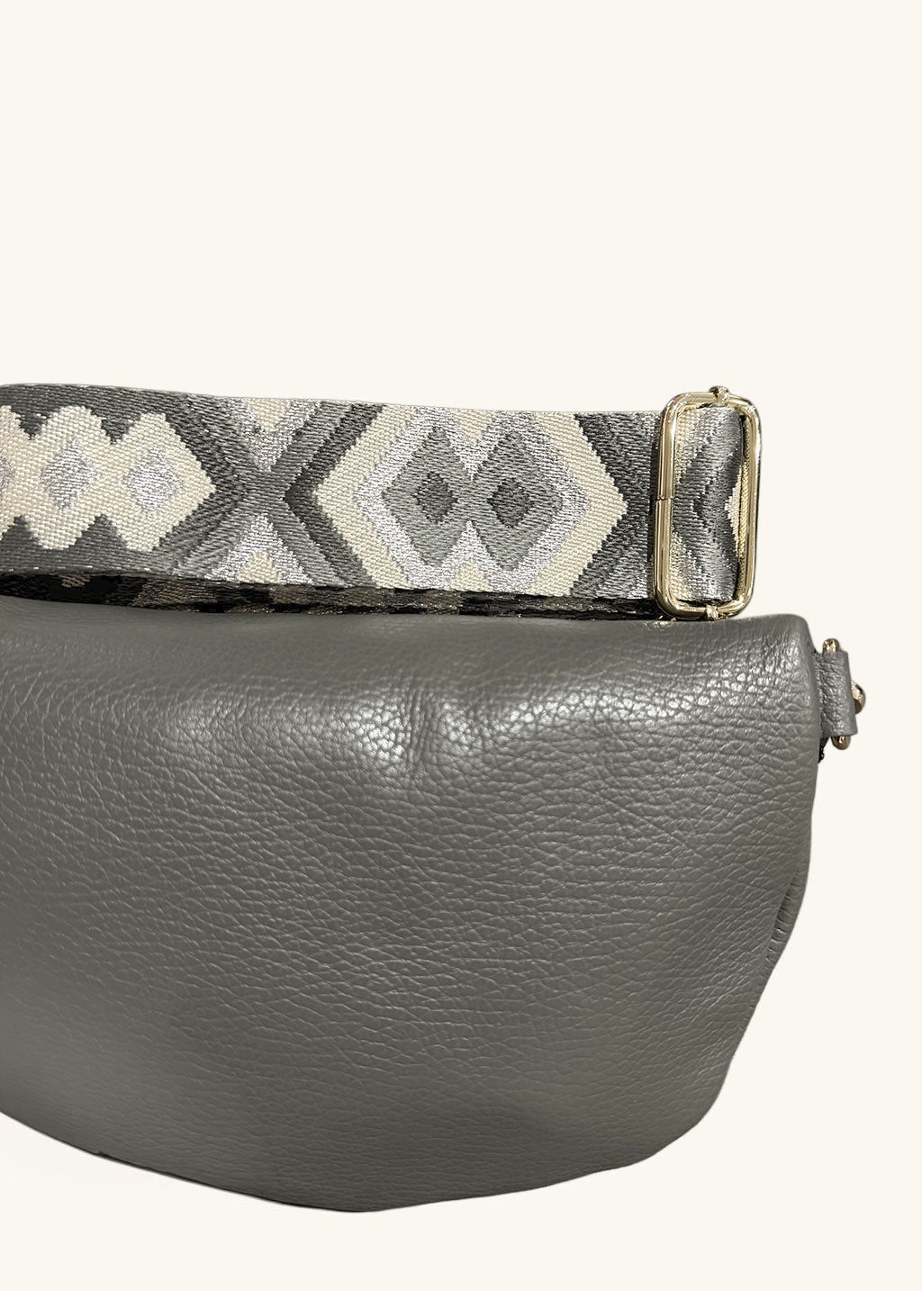 LOLITA LEATHER BAG