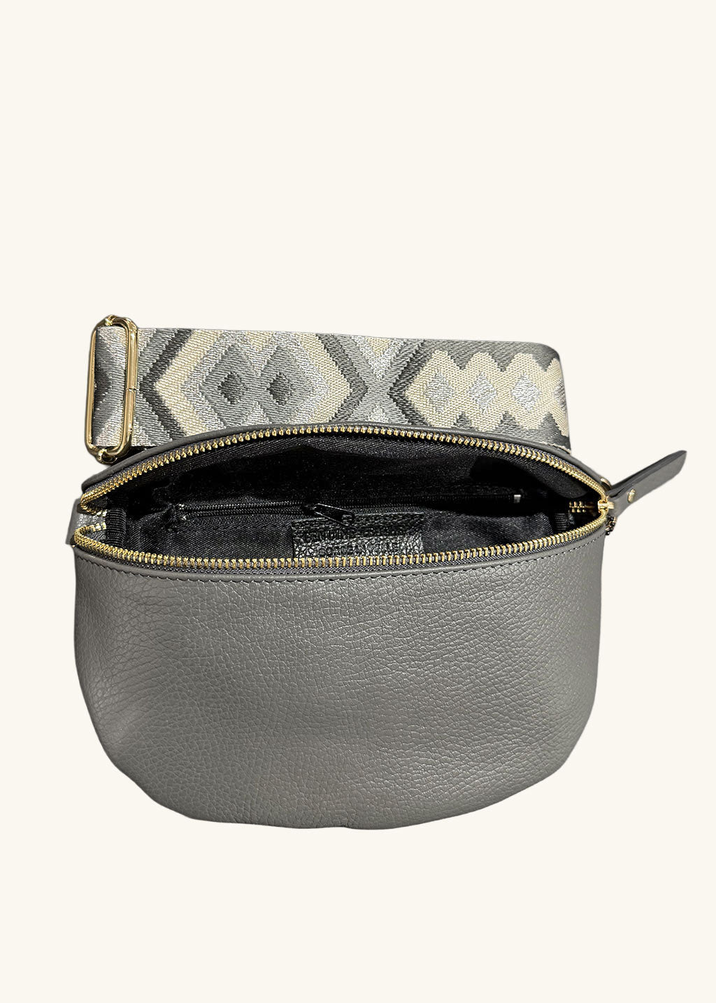 LOLITA LEATHER BAG