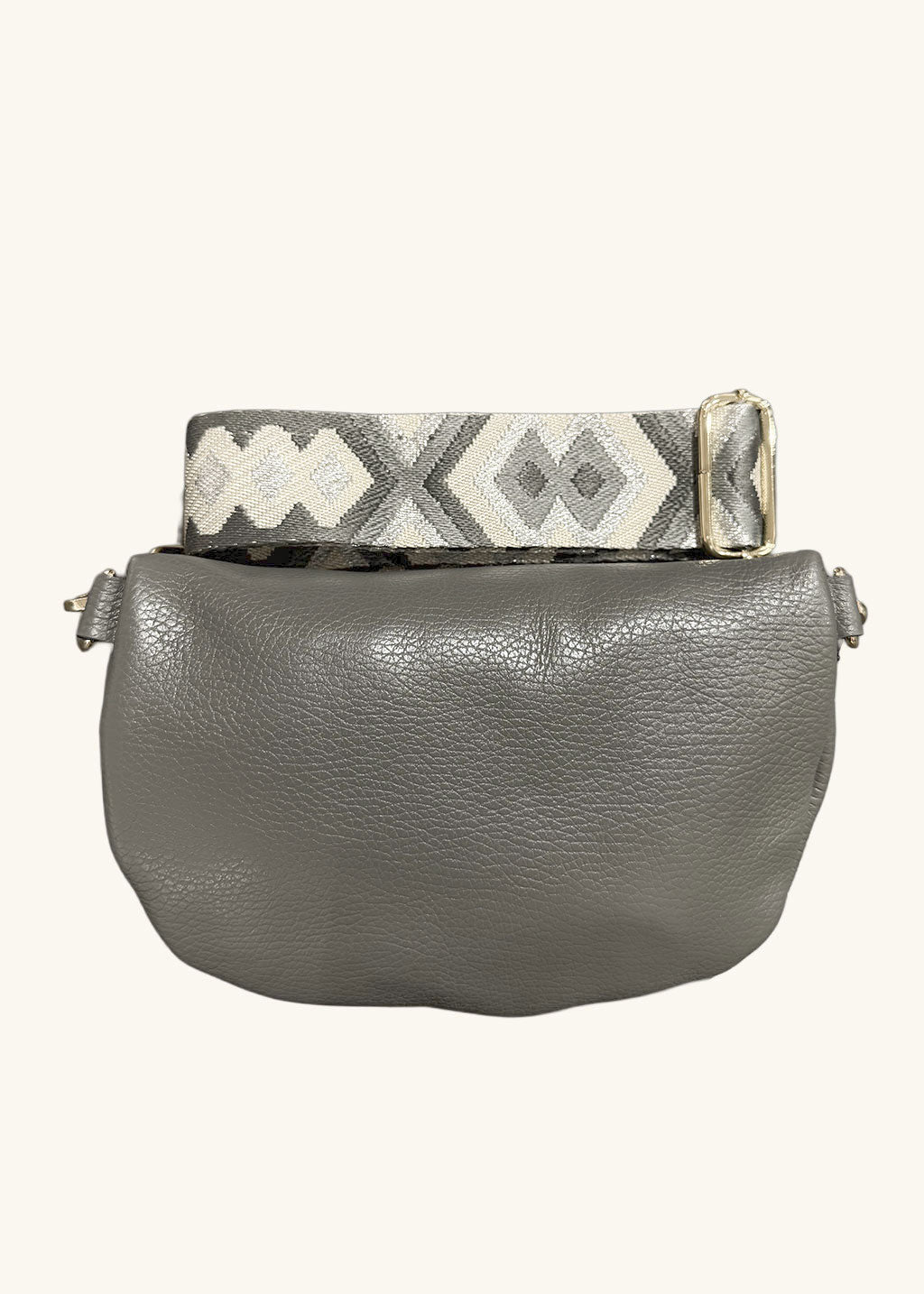 LOLITA LEATHER BAG
