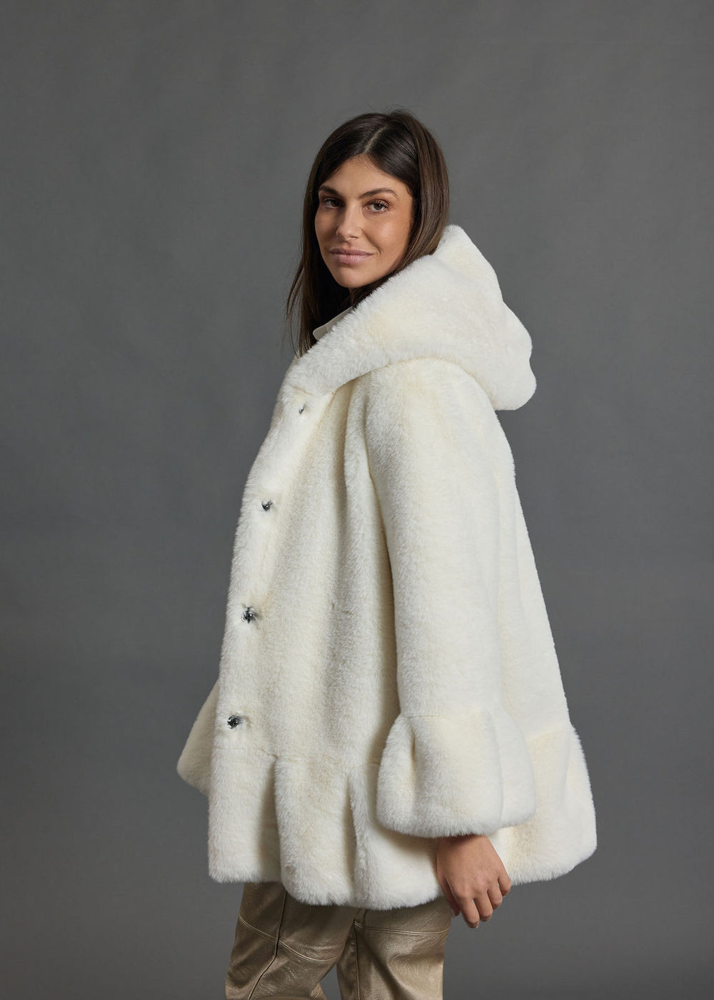 Vestes & Manteaux pour femme | Lauren Vidal