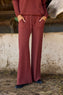 RAQUEL KNIT JOGGING PANTS