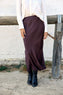 ELMA FITTED SKIRT