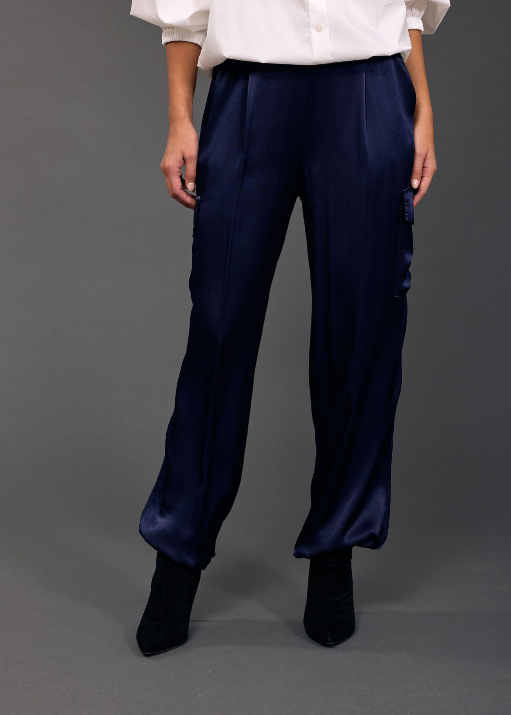 PANTALON CARGO JONES