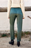 PANTALON DROIT OLGA