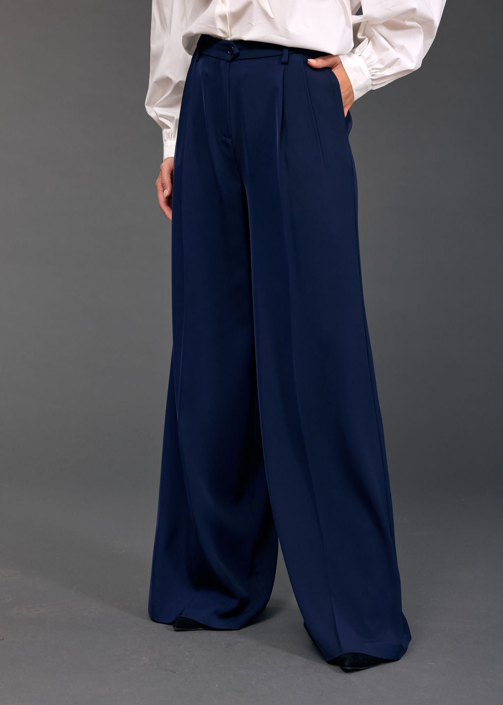 MATTEO WIDE PANTS