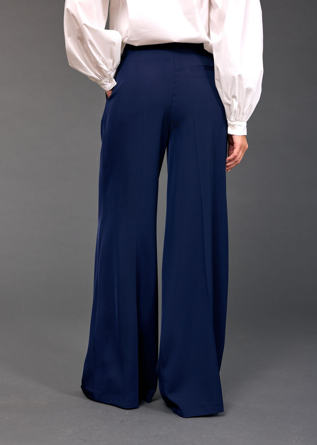 MATTEO WIDE PANTS