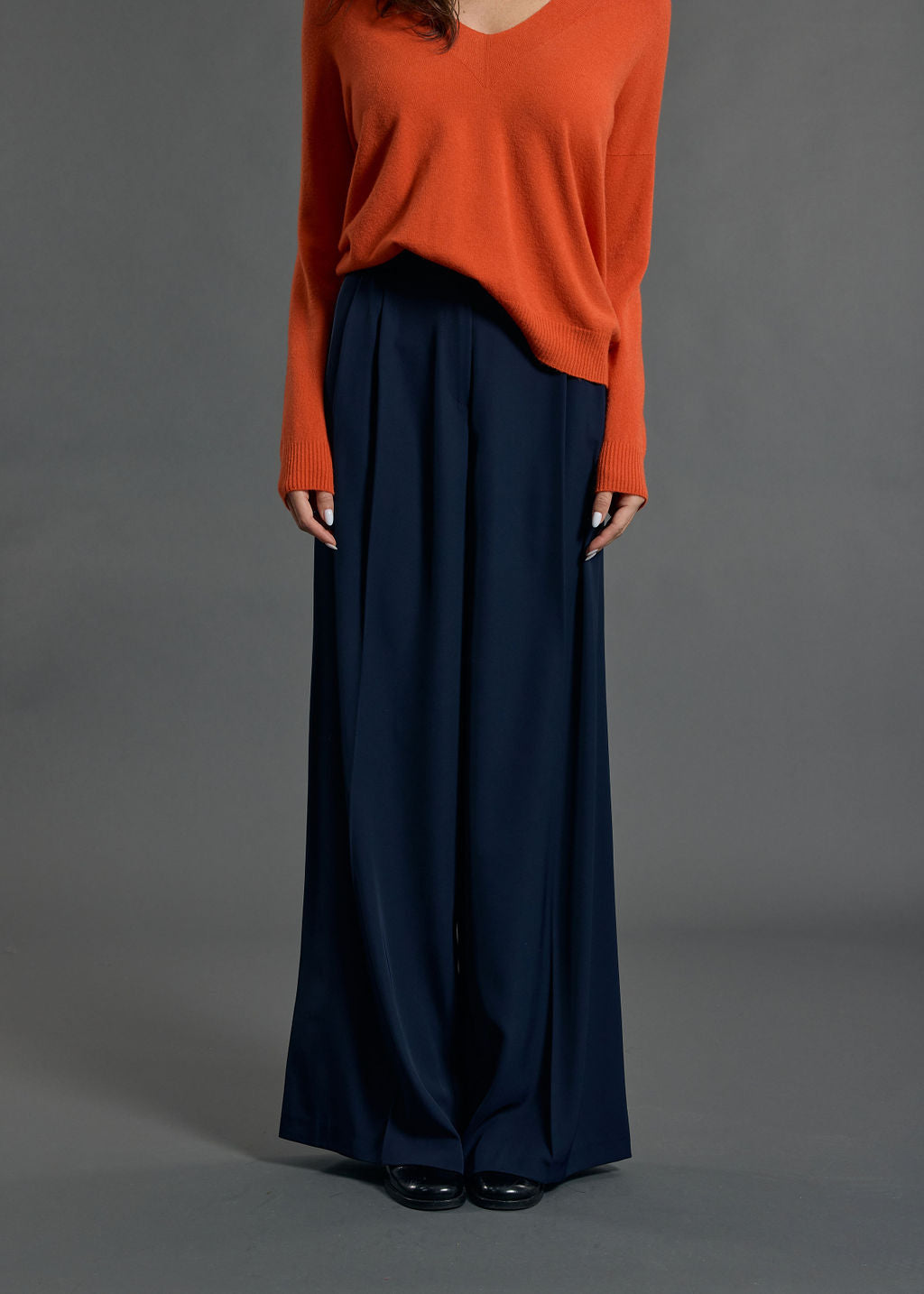 MATTEO WIDE PANTS