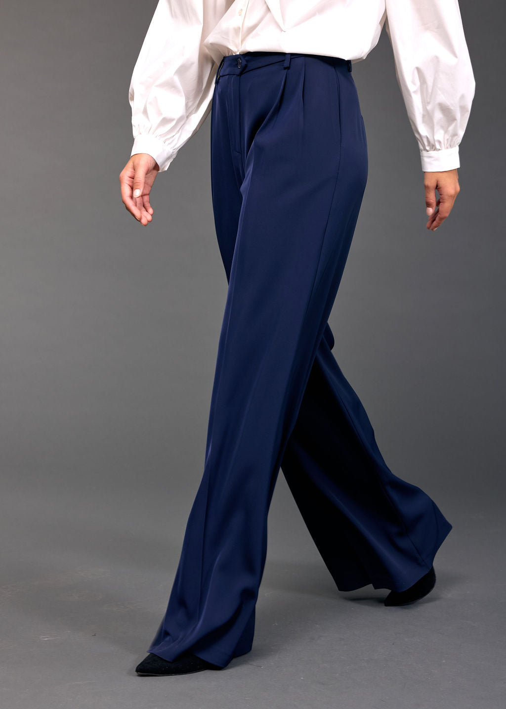 MATTEO WIDE PANTS