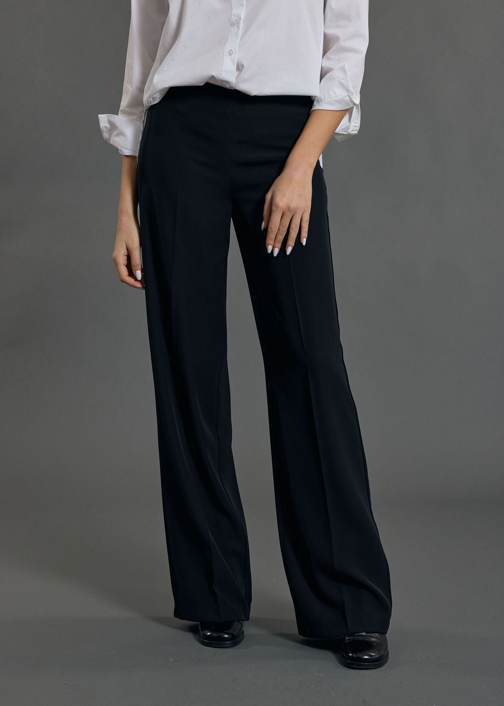 PANTALON FLUIDE FIONA