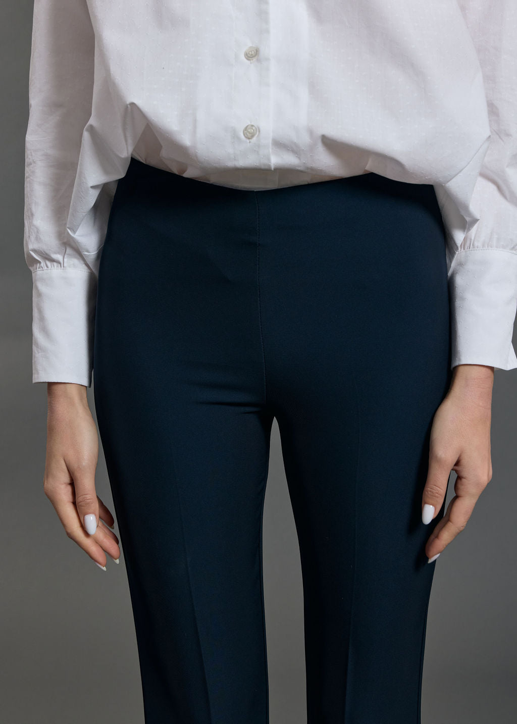 PANTALON FLUIDE FIONA