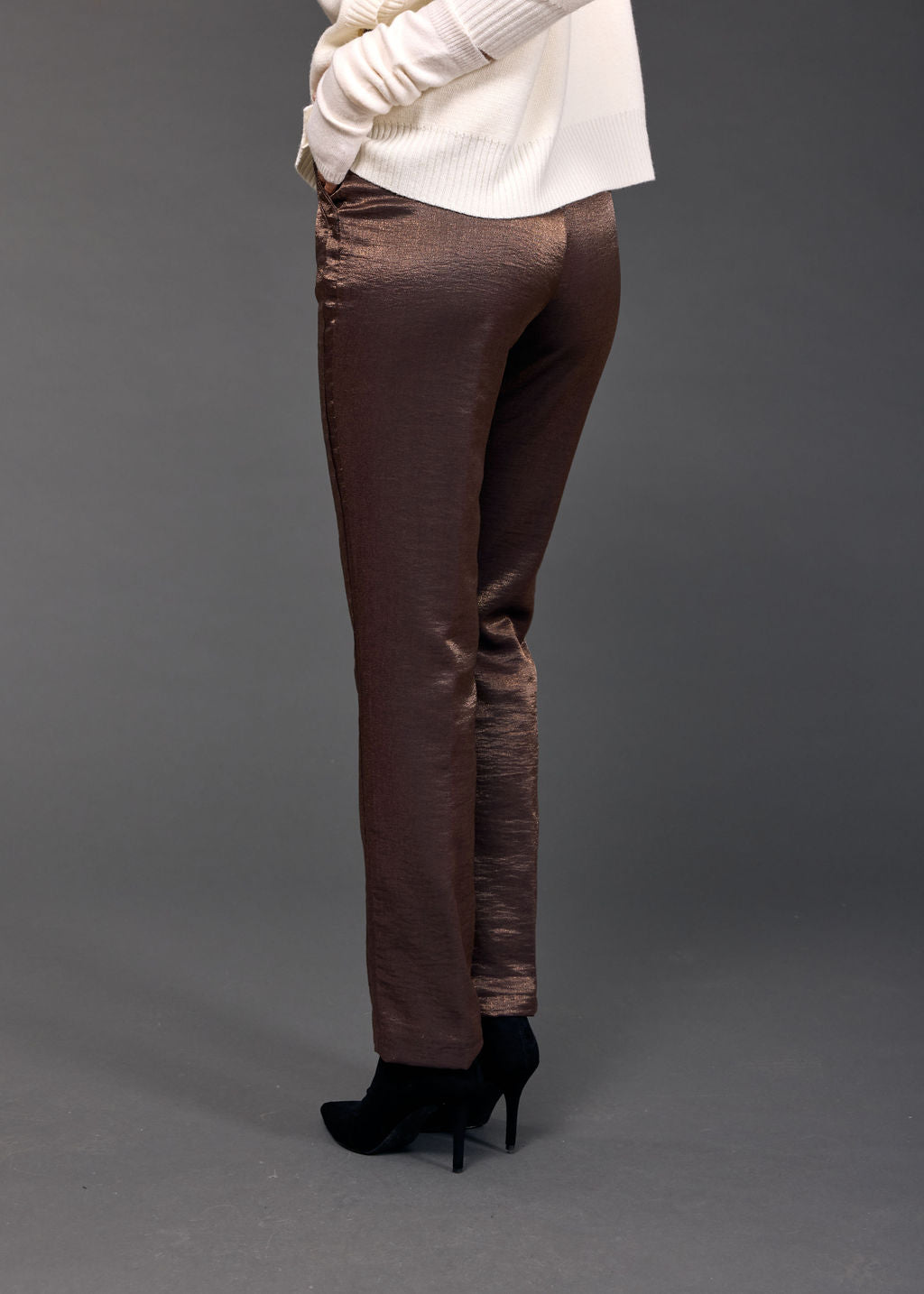 MORDORE PHIL STRAIGHT PANTS