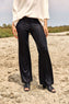 TARA SEQUIN STYLE PANTS