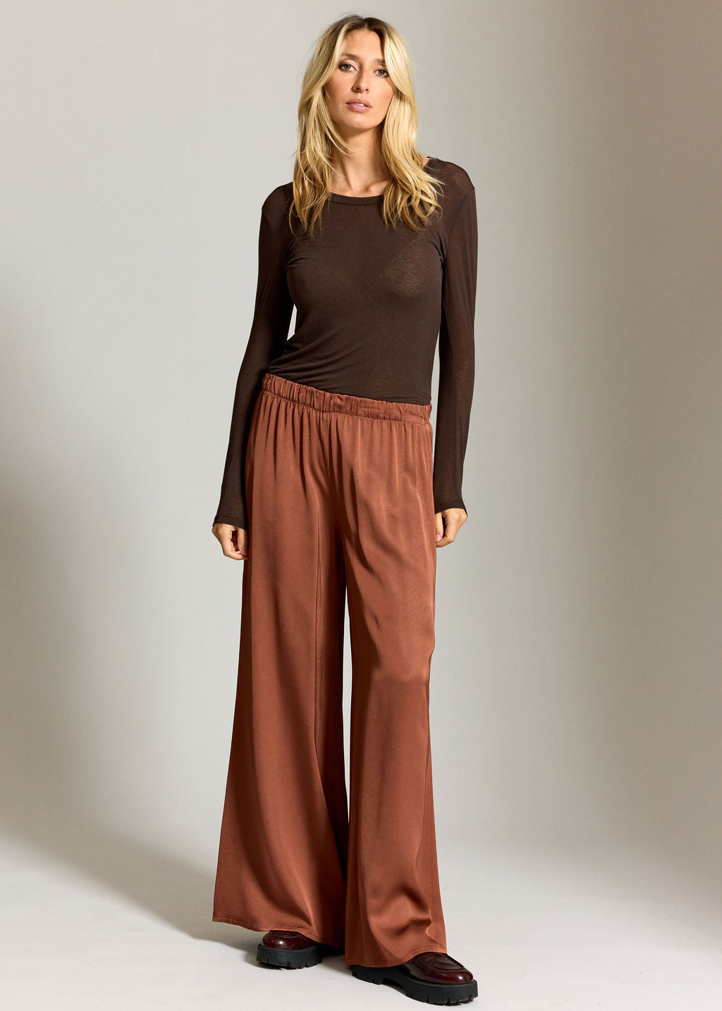 TOP COURT UNI LUISA SIENNE