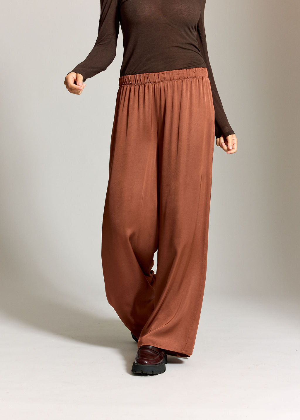 TOP COURT UNI LUISA SIENNE