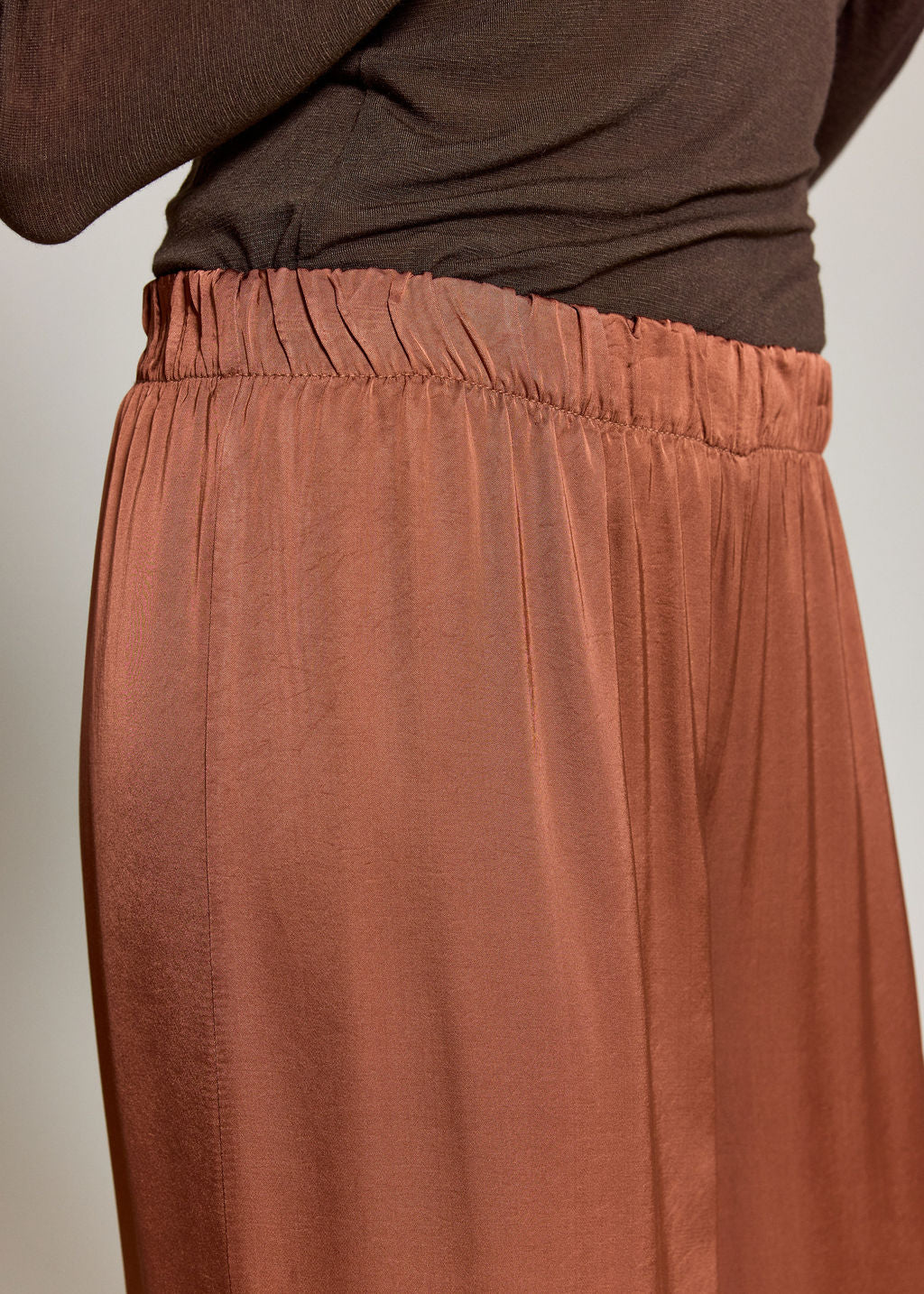 TOP COURT UNI LUISA SIENNE