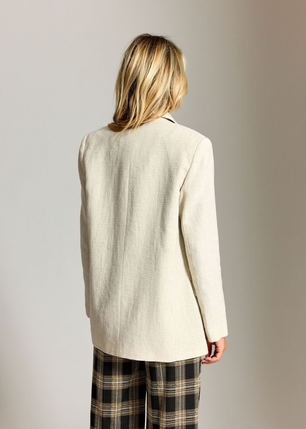 VESTE VELKA GREGE