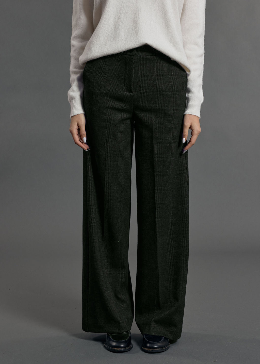 PANTALON 7/8ÈME MEVA BRONZE