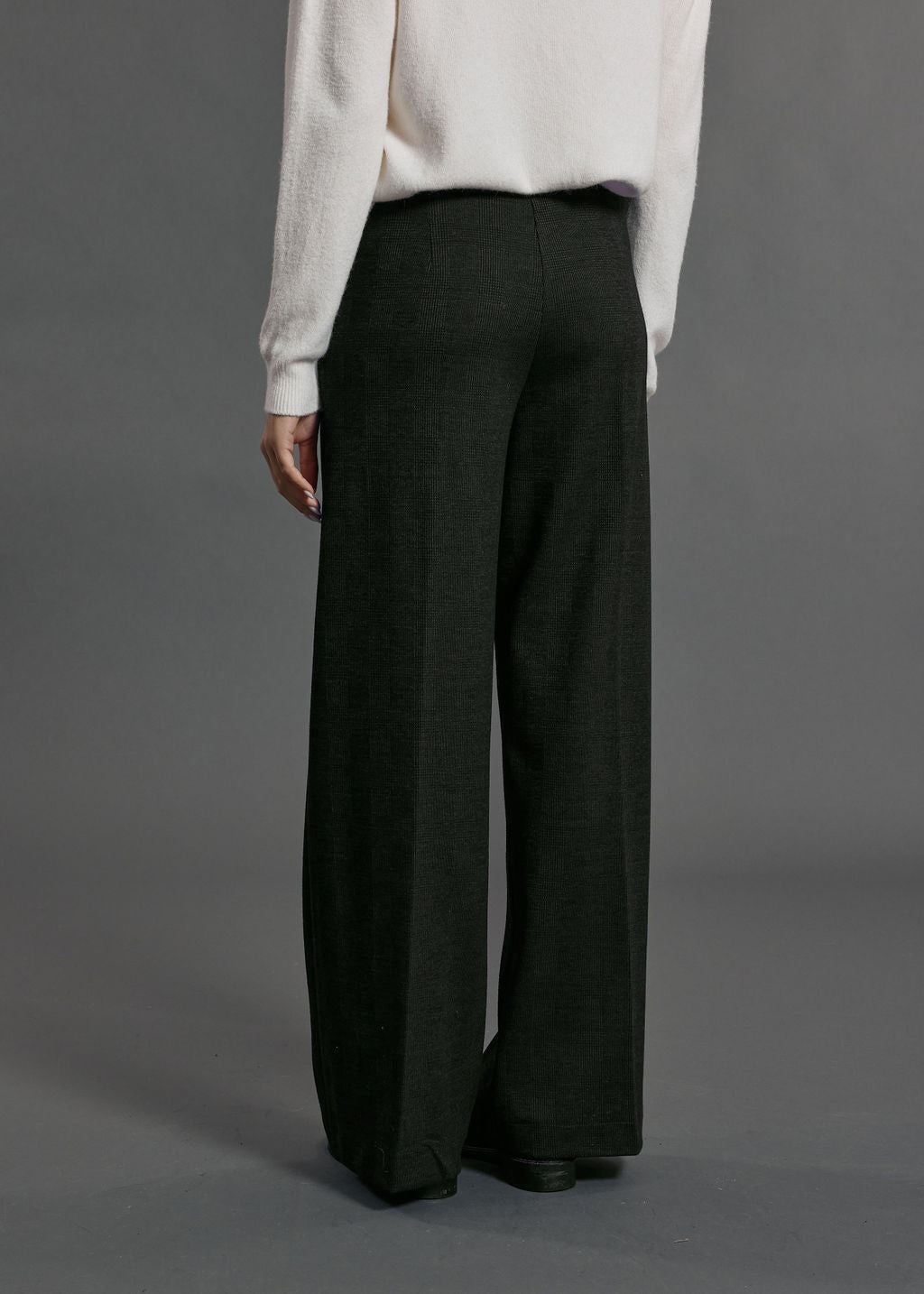 PANTALON 7/8ÈME MEVA BRONZE