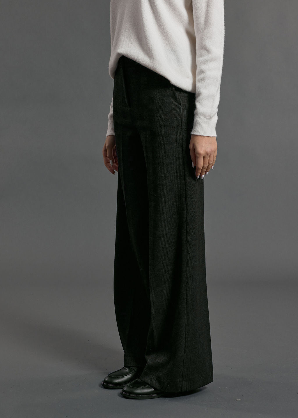 PANTALON 7/8ÈME MEVA BRONZE