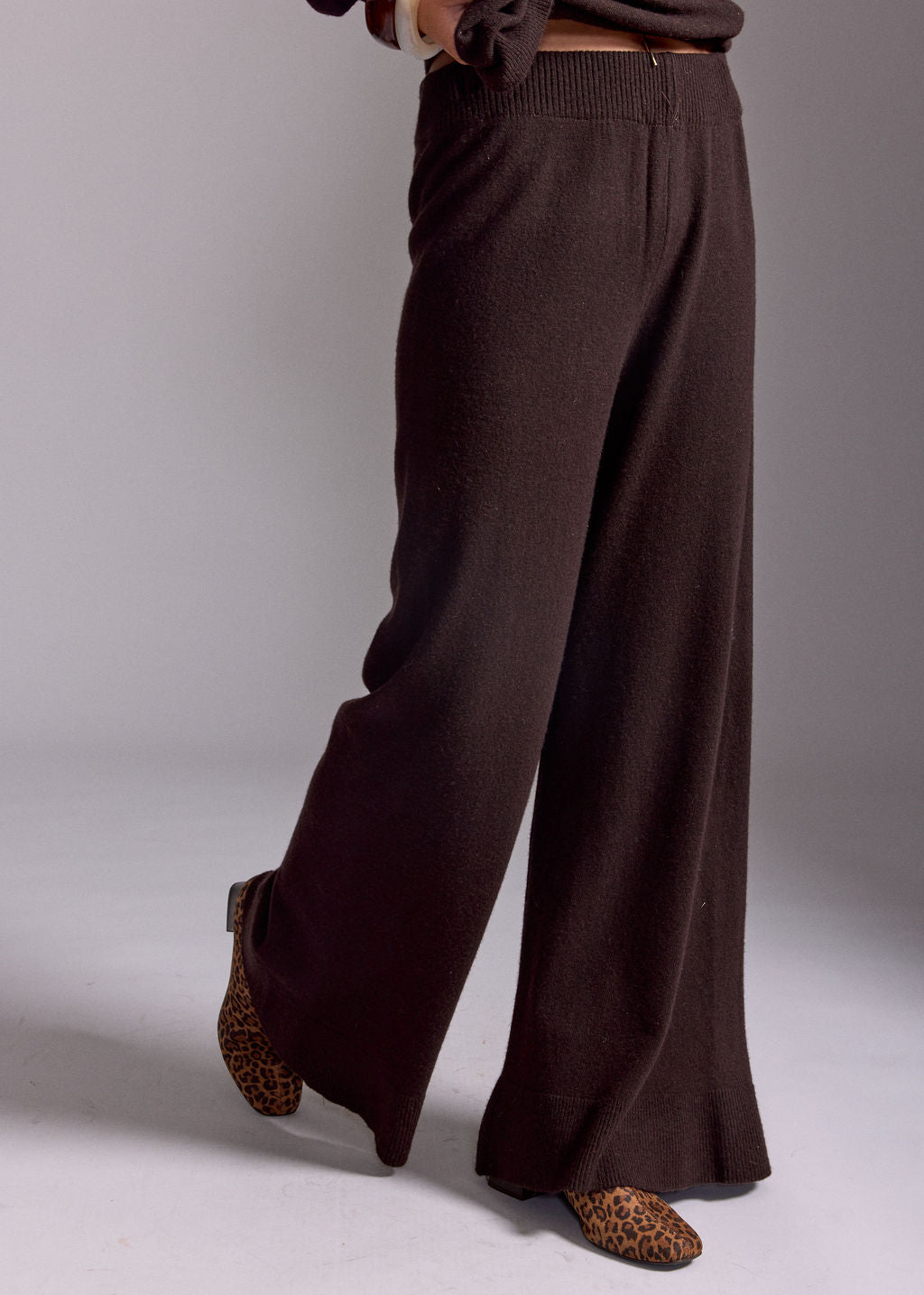 PANTALON JOGGING DIXI CAFE
