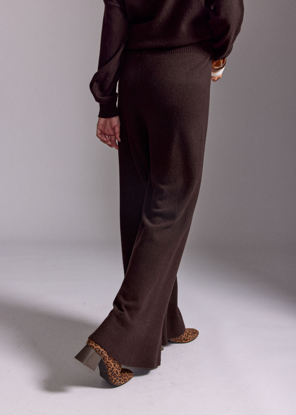 DIXI CAFE JOGGING PANTS