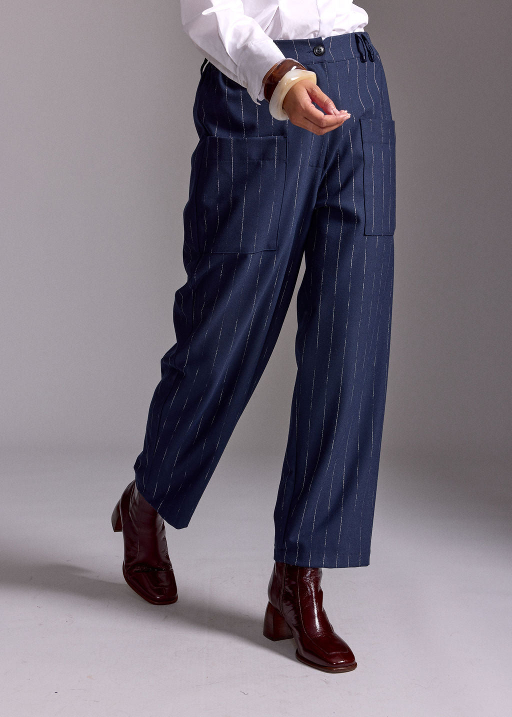 PANTALON 7/8 IÈME ISSA NUIT