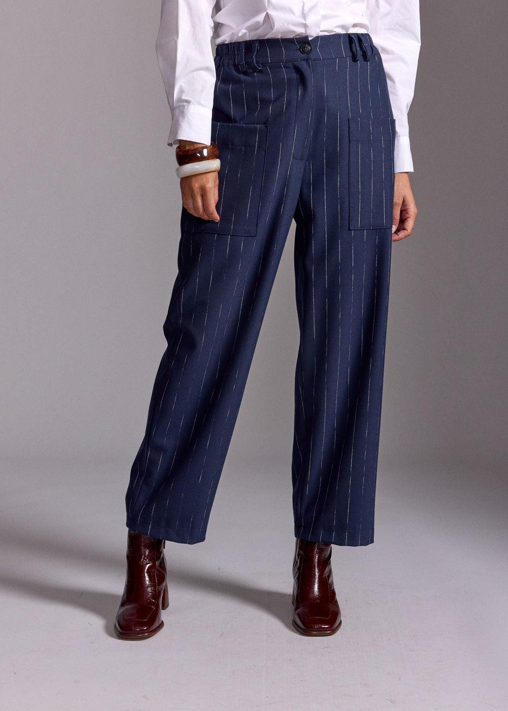 PANTALON 7/8 IÈME ISSA NUIT