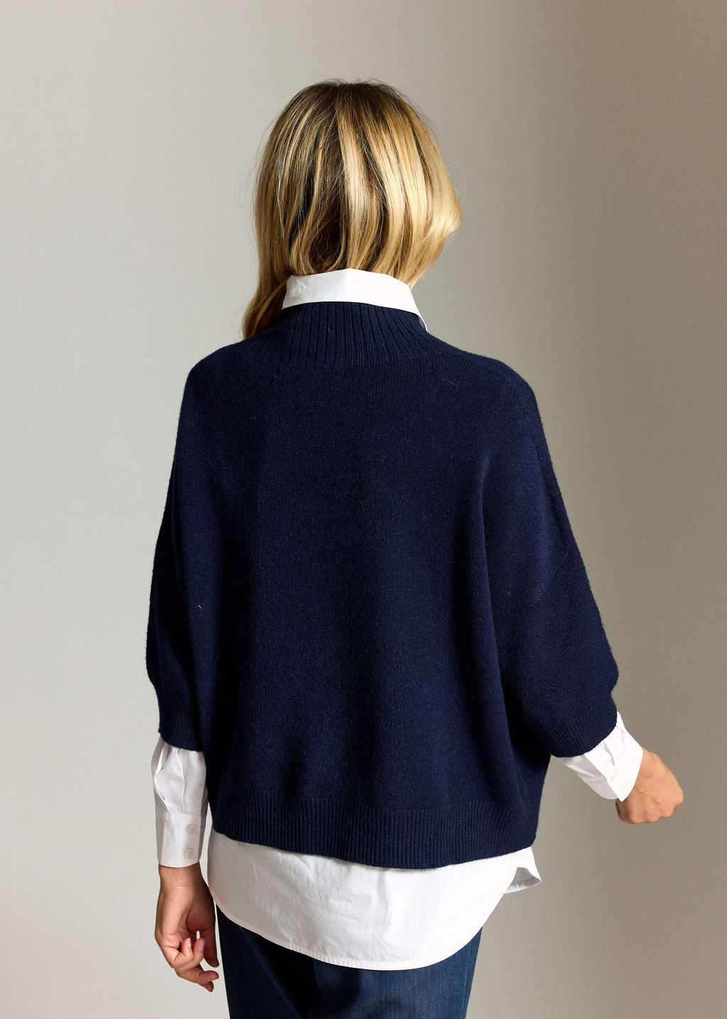 PULL COURT VANINA MARINE