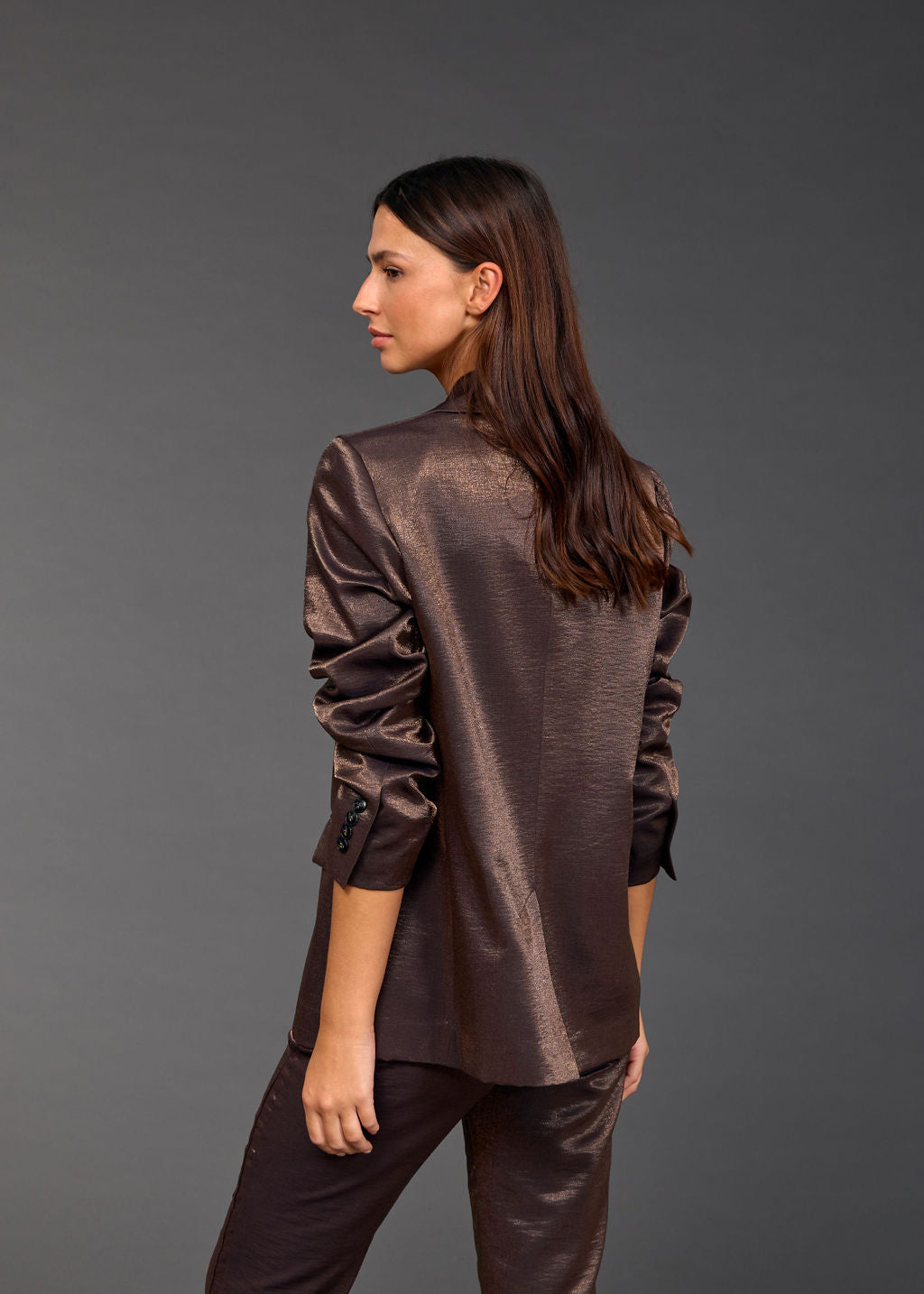 VESTE BLAZER AYANA MODORE