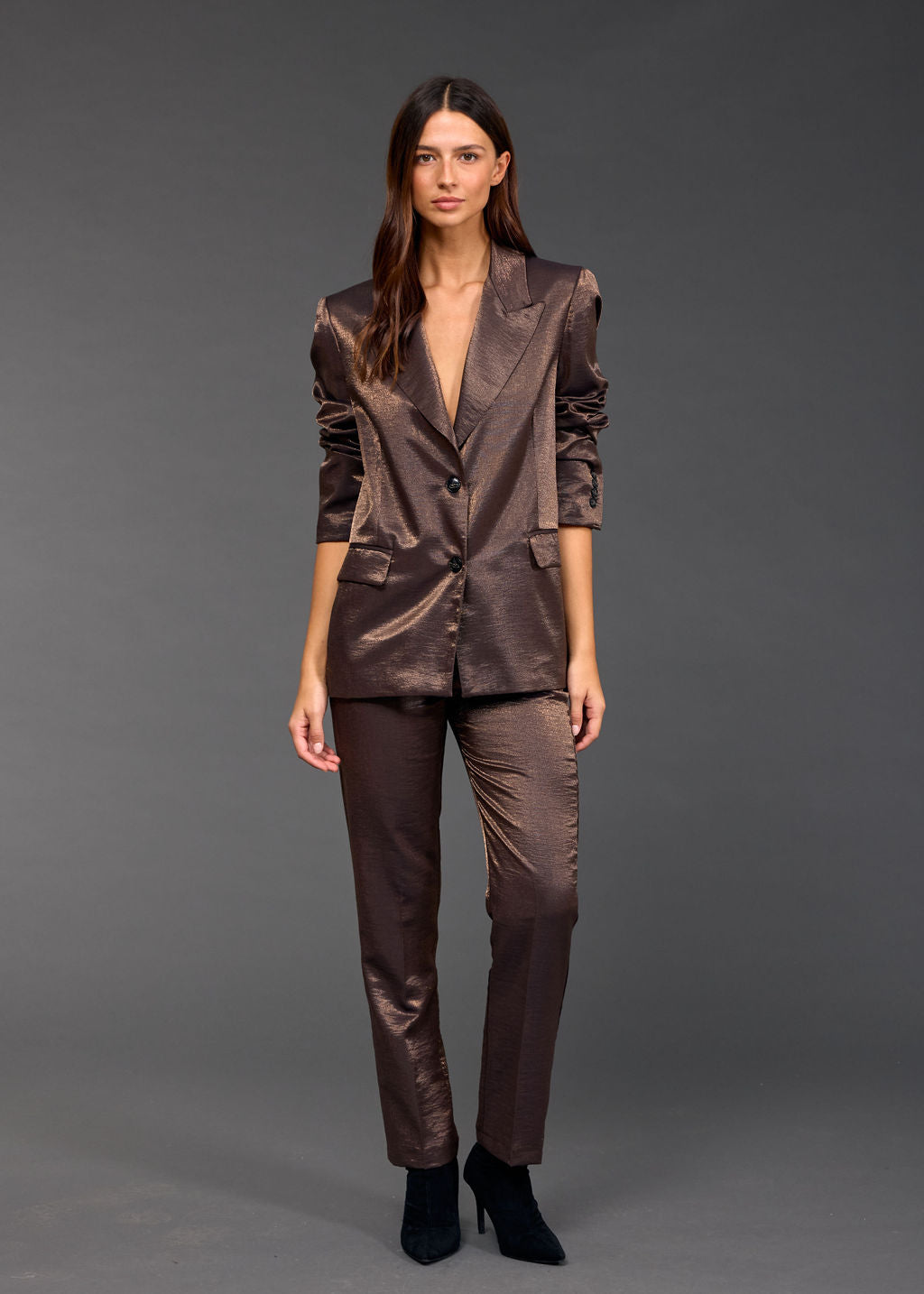 VESTE BLAZER AYANA MODORE