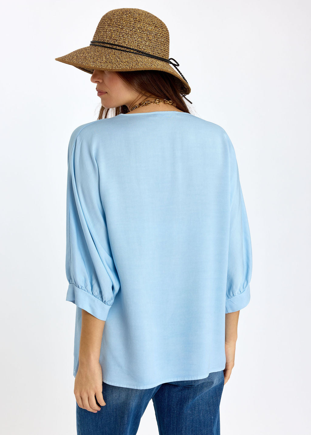 TOP AMPLE FERDI CIEL