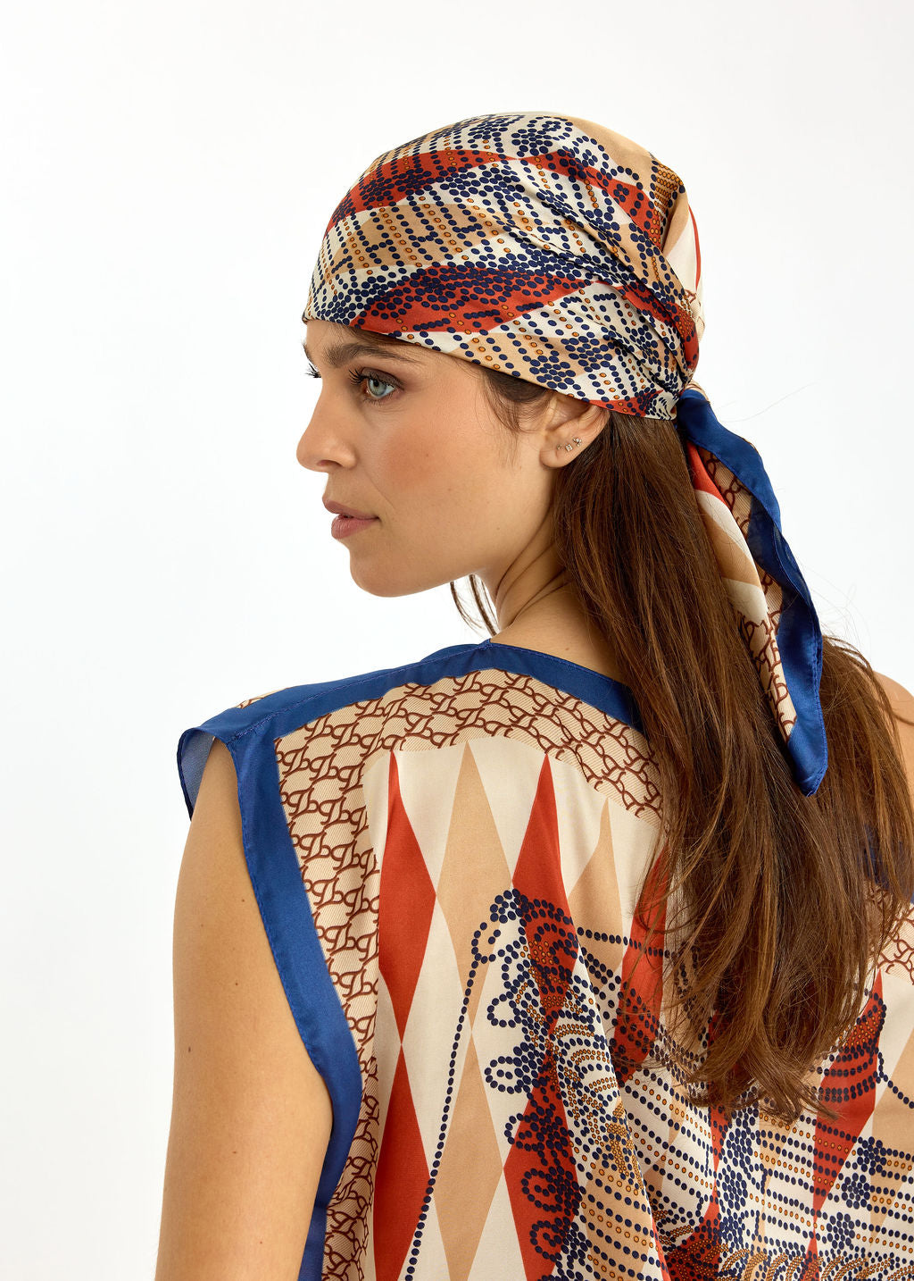 TOP A ENCOLURE BATEAU PAROSS INDIE