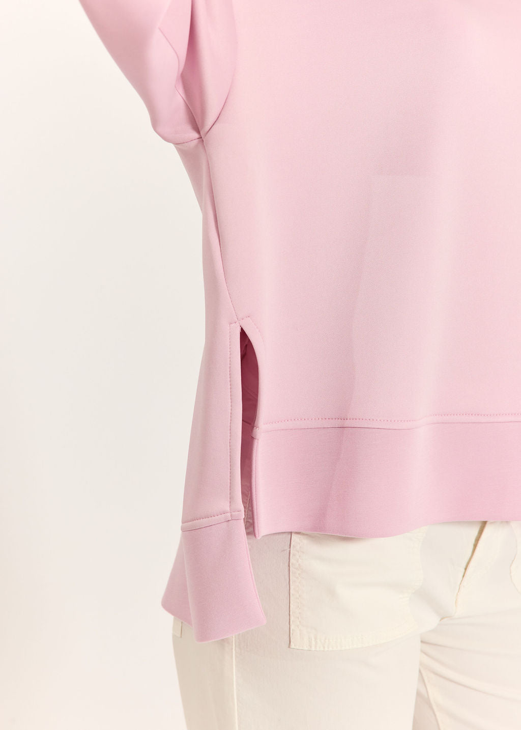 SWEAT CASUAL ULTRA-LEGER KYM ROSE